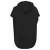 Urban Classics - Sleeveless Terry Hoodie - Black Product image